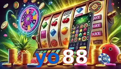 yo88