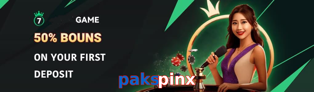 Pakspinx
