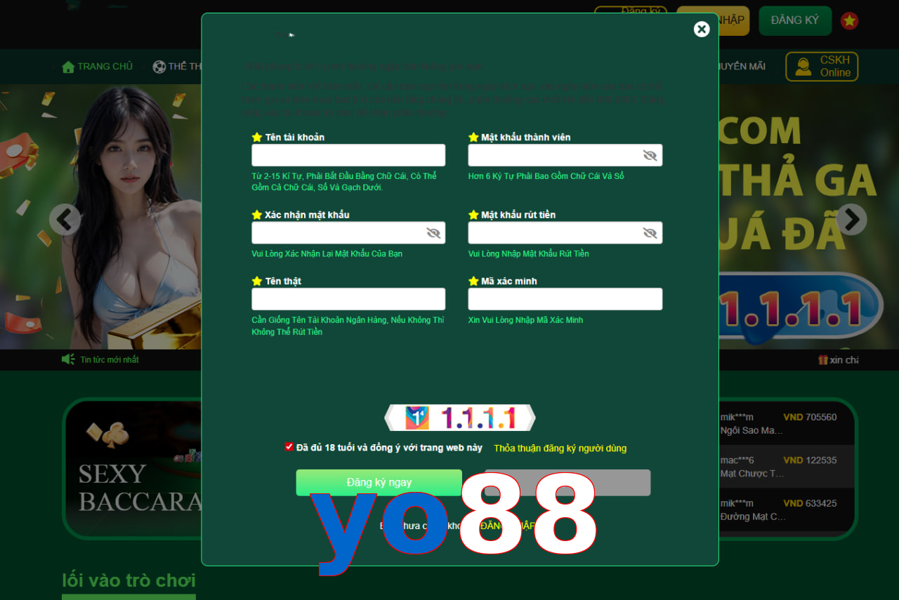 yo88